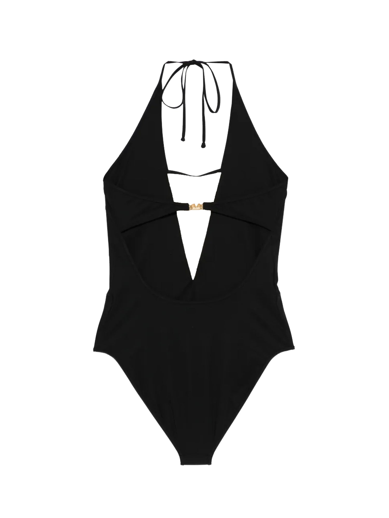 Costume intero con logo 8B3UH01C 7FW0NA VALENTINO GARAVANI 