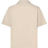 Camicia in denim con Vgold 8V3DBA10 B9WA03 VALENTINO GARAVANI 