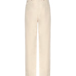 Jeans in denim di cotone 8V3DE05C B9WA03 VALENTINO GARAVANI 