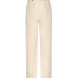 Jeans in denim di cotone 8V3DE05C B9WA03 VALENTINO GARAVANI 