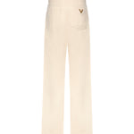 Jeans in denim di cotone 8V3DE05C B9WA03 VALENTINO GARAVANI 