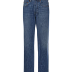 Jeans in denim 8V3DE05E B6M558 VALENTINO GARAVANI 