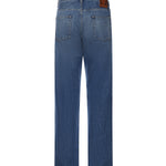 Jeans in denim 8V3DE05E B6M558 VALENTINO GARAVANI 