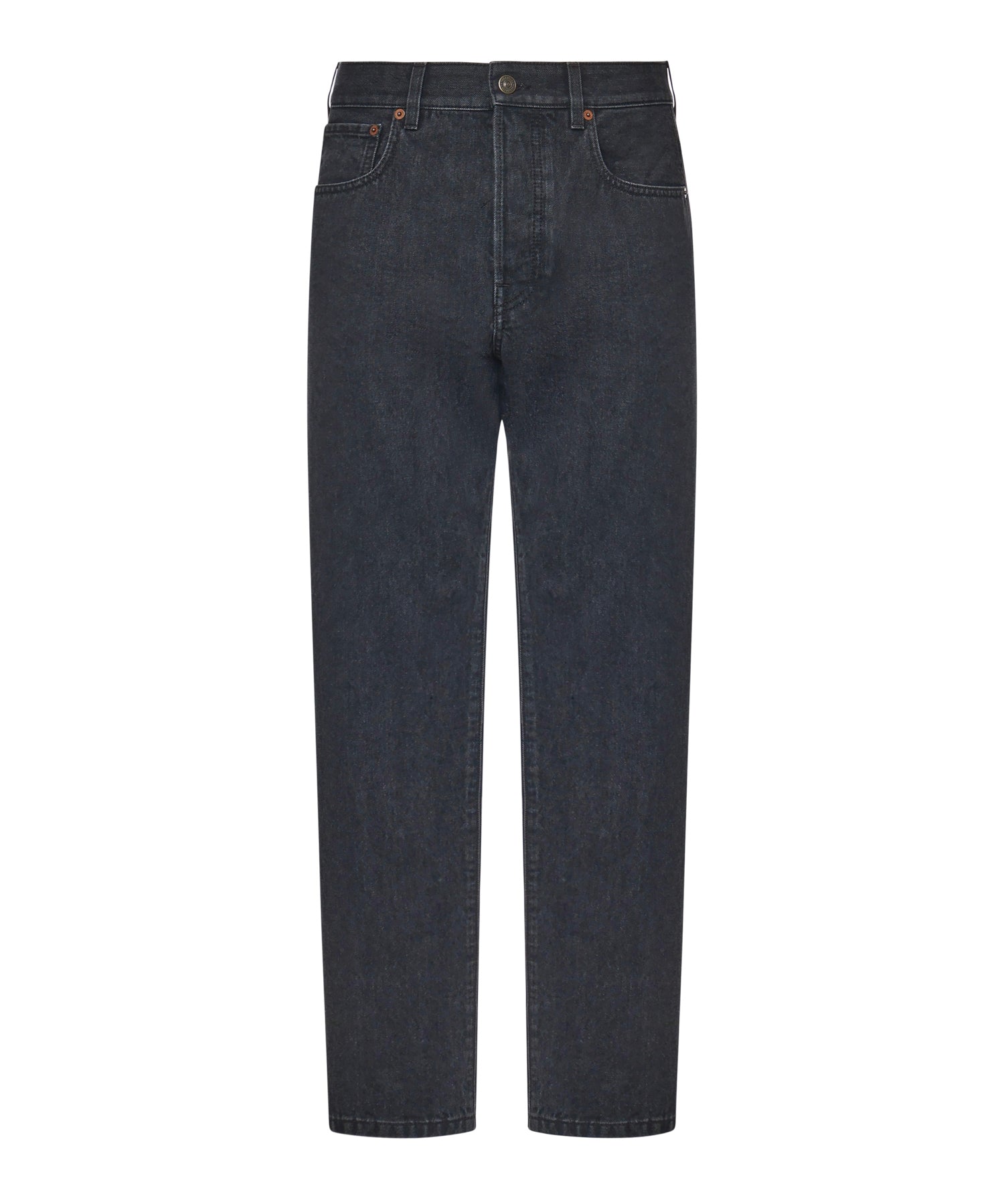 Jeans in denim 8V3DE14C B4A0NO VALENTINO GARAVANI 