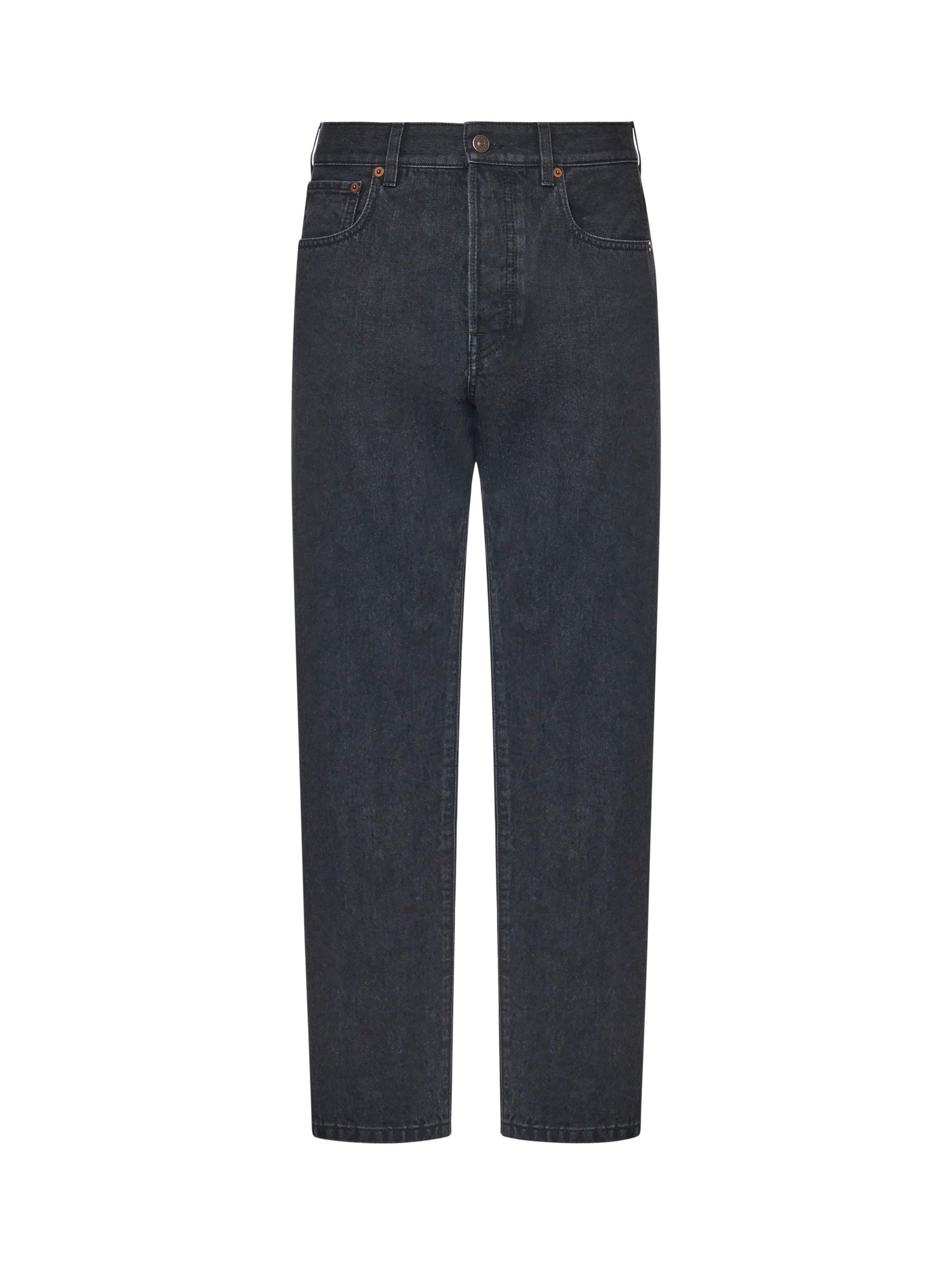 Jeans in denim 8V3DE14C B4A0NO VALENTINO GARAVANI 