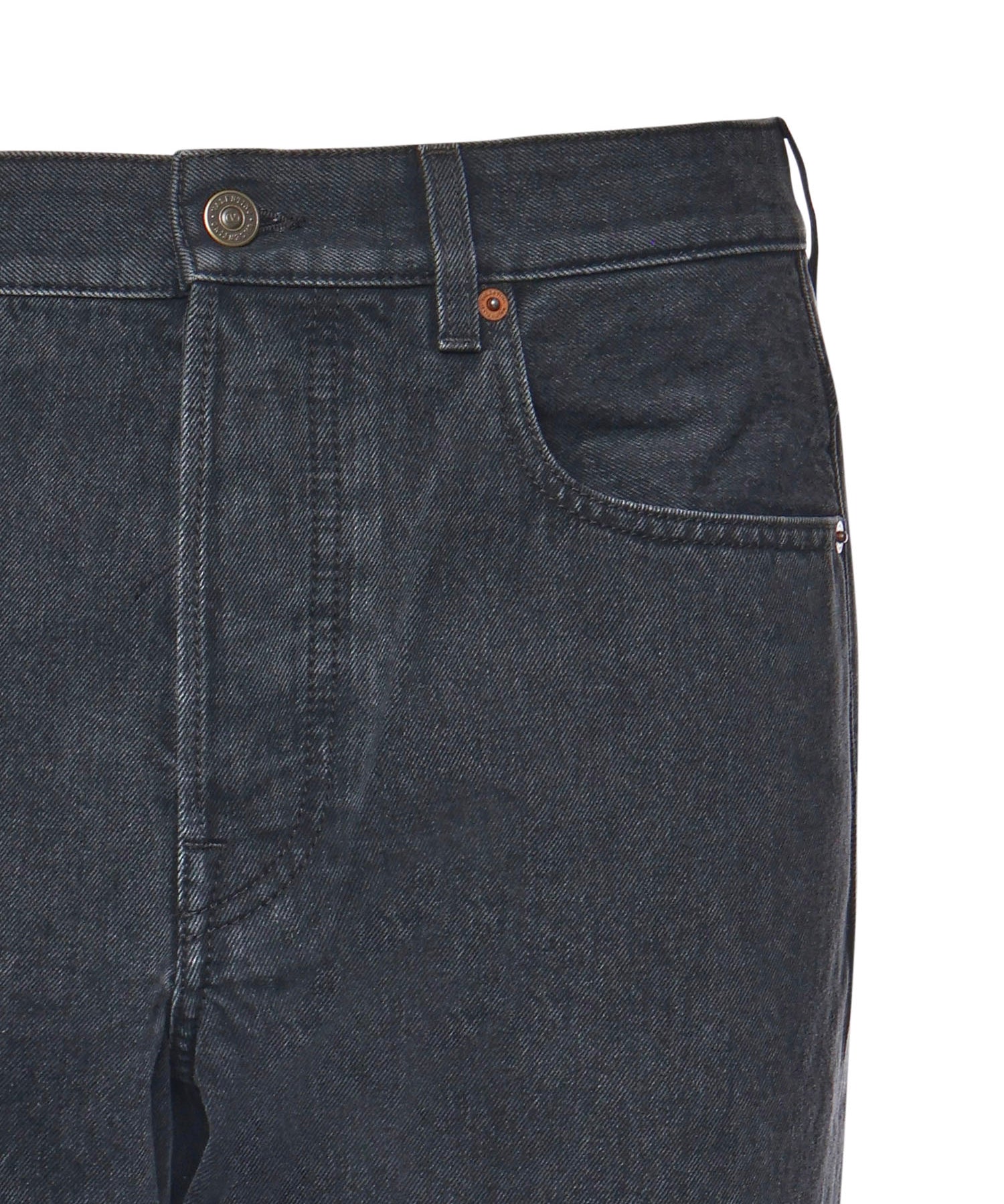 Jeans in denim 8V3DE14C B4A0NO VALENTINO GARAVANI 