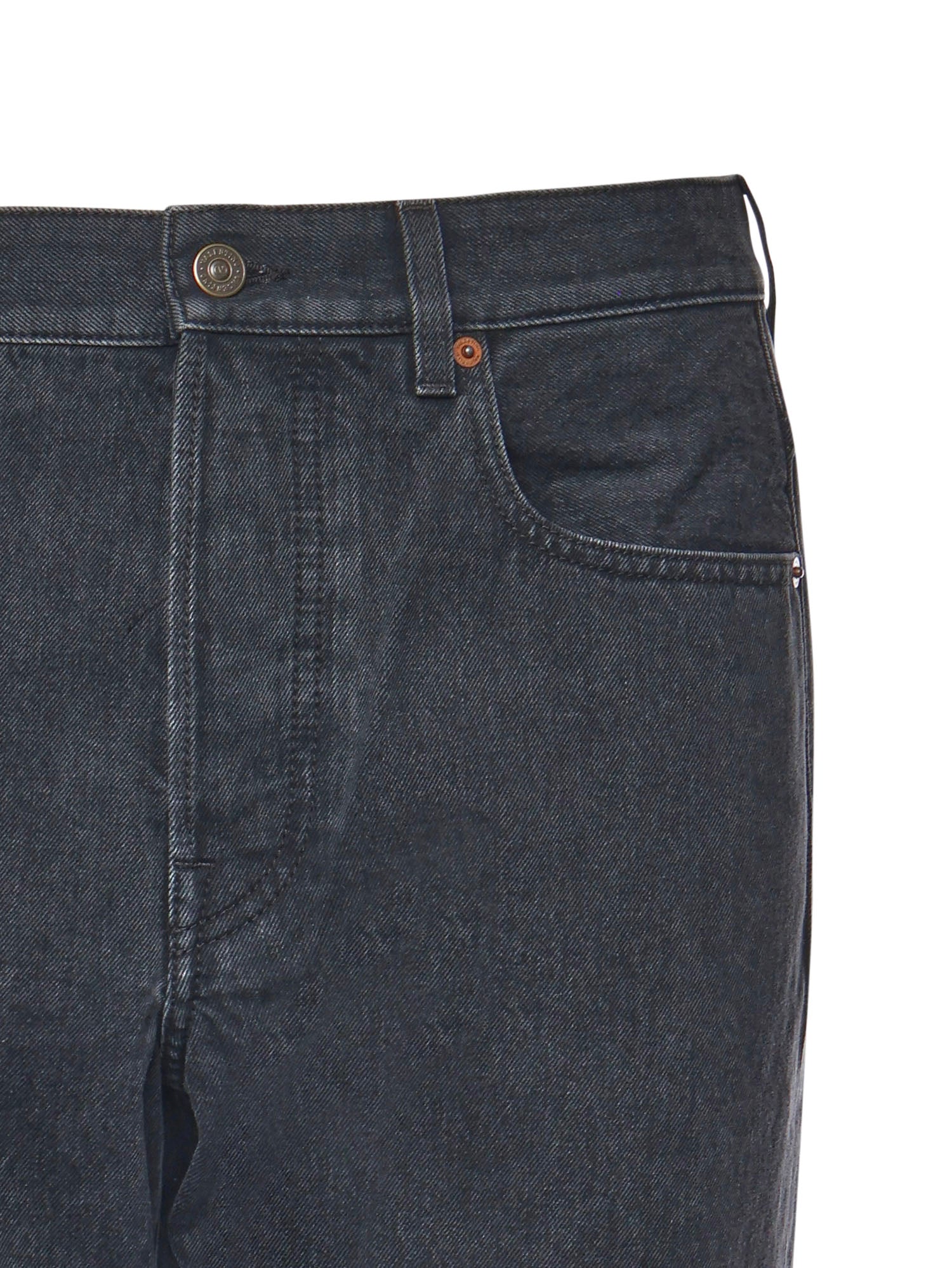Jeans in denim 8V3DE14C B4A0NO VALENTINO GARAVANI 