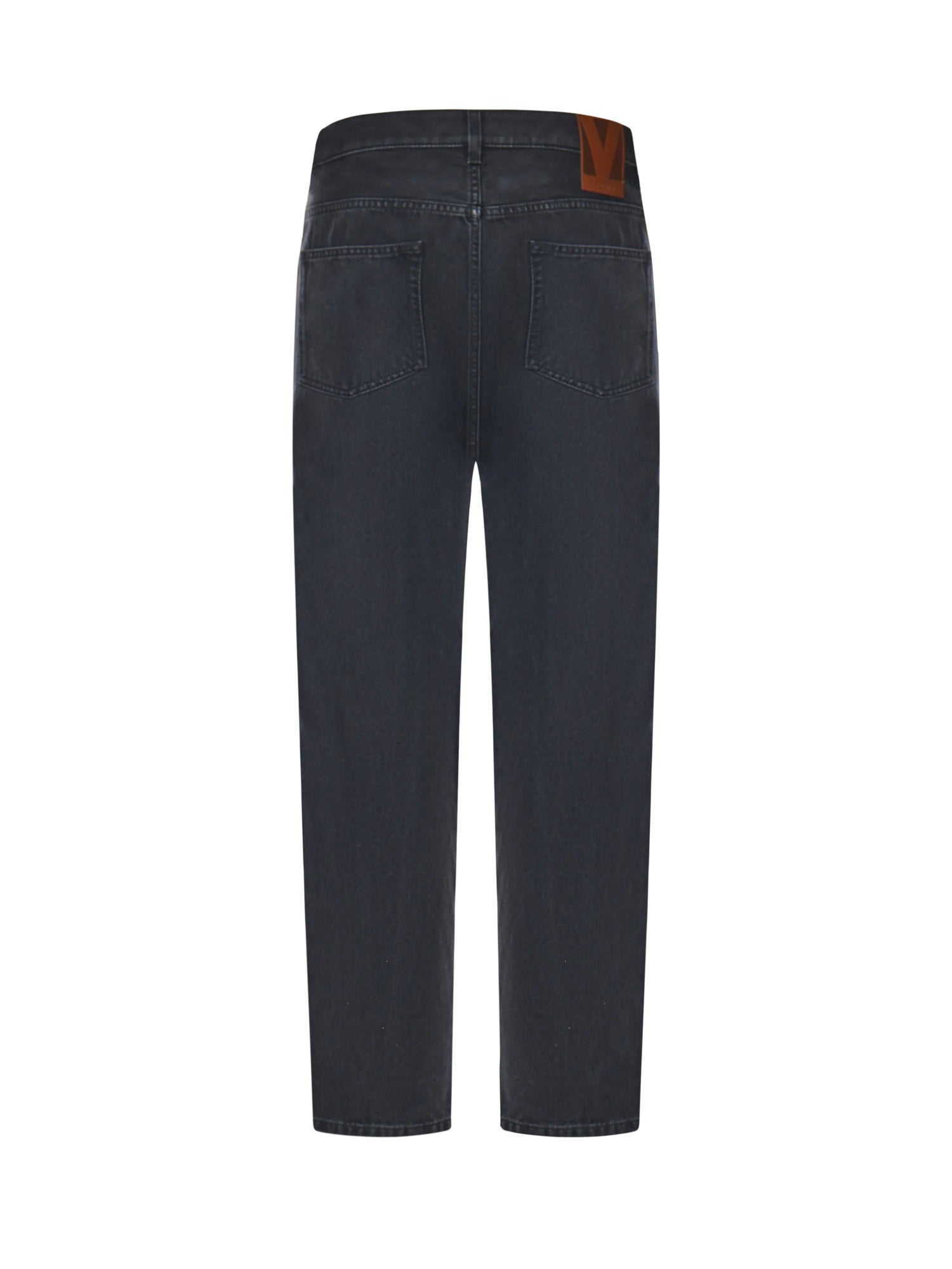 Jeans in denim 8V3DE14C B4A0NO VALENTINO GARAVANI 
