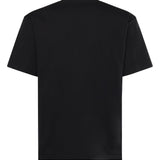 T-shirt in cotone con stampa 8V3MG16P BAQ0NR VALENTINO GARAVANI 
