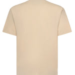 T-shirt in cotone con stampa 8V3MG16P BAQQT3 VALENTINO GARAVANI 