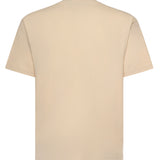 T-shirt in cotone con stampa 8V3MG16P BAQQT3 VALENTINO GARAVANI 
