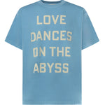 T-shirt in cotone con stampa 8V3MG17U BBABLM VALENTINO GARAVANI 