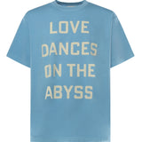 T-shirt in cotone con stampa 8V3MG17U BBABLM VALENTINO GARAVANI 