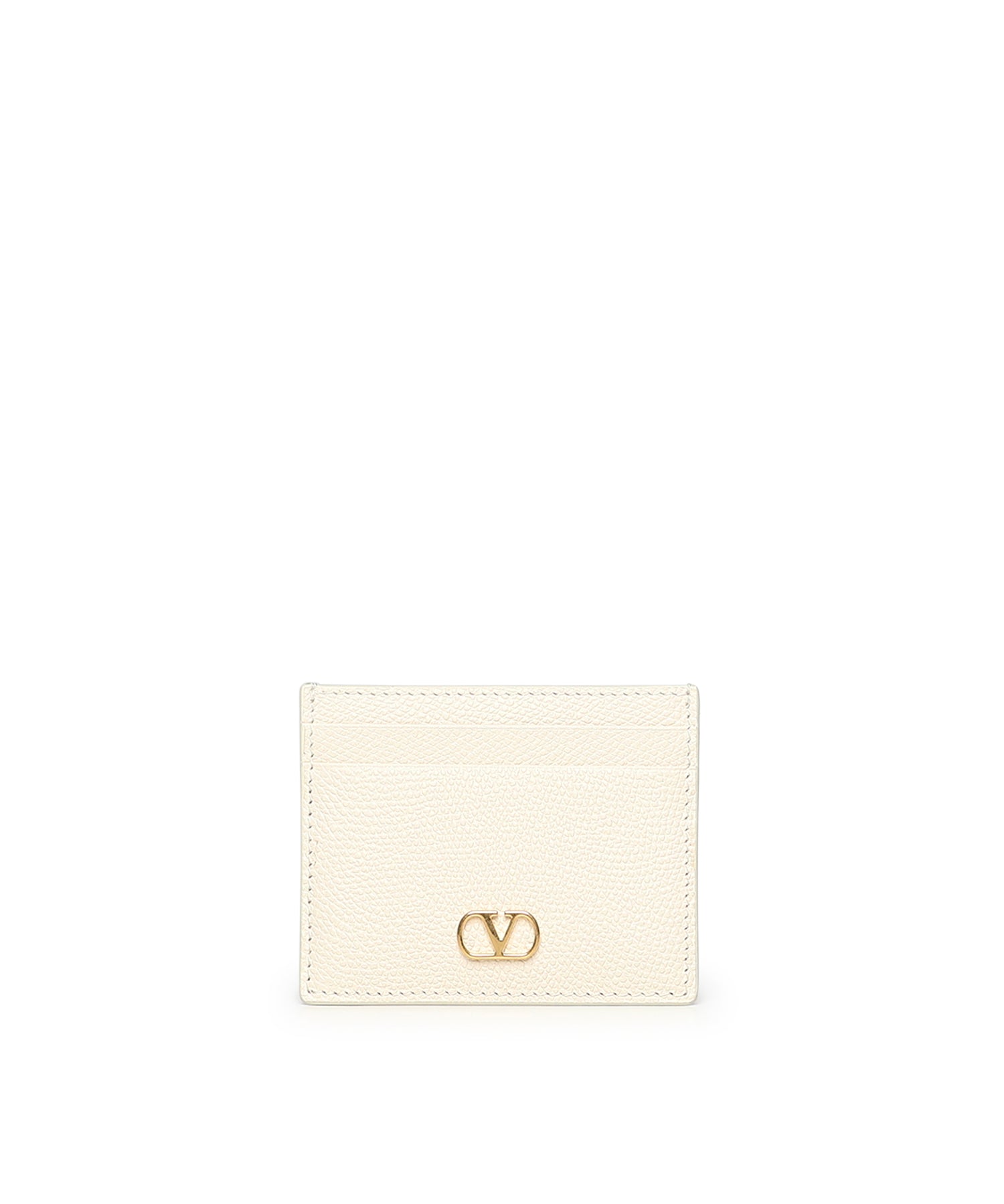 Portacarte VLogo Signature in vitello granato 8W0P0AJ7 SNPI16 VALENTINO GARAVANI 