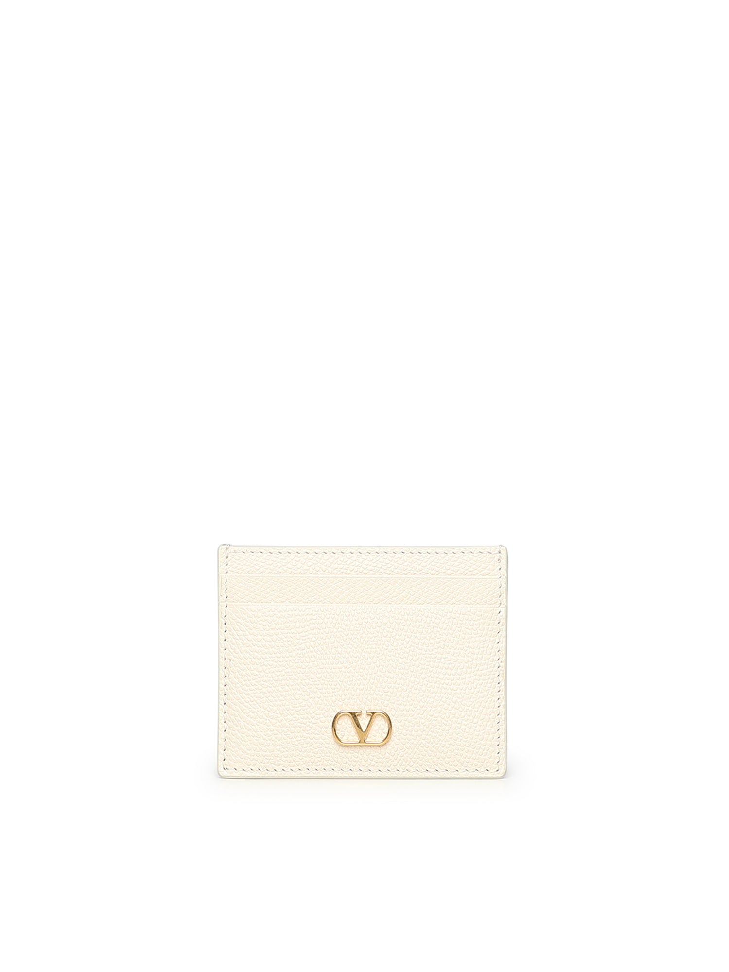 Portacarte VLogo Signature in vitello granato 8W0P0AJ7 SNPI16 VALENTINO GARAVANI 