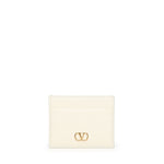 Portacarte VLogo Signature in vitello granato 8W0P0AJ7 SNPI16 VALENTINO GARAVANI 