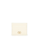 Portacarte VLogo Signature in vitello granato 8W0P0AJ7 SNPI16 VALENTINO GARAVANI 