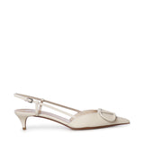 Slingback Vlogo Signature in vernice 8W0S0Q70 TMKI16 VALENTINO GARAVANI 