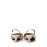 Slingback Vlogo Signature in vernice 8W0S0Q70 TMKI16 VALENTINO GARAVANI 