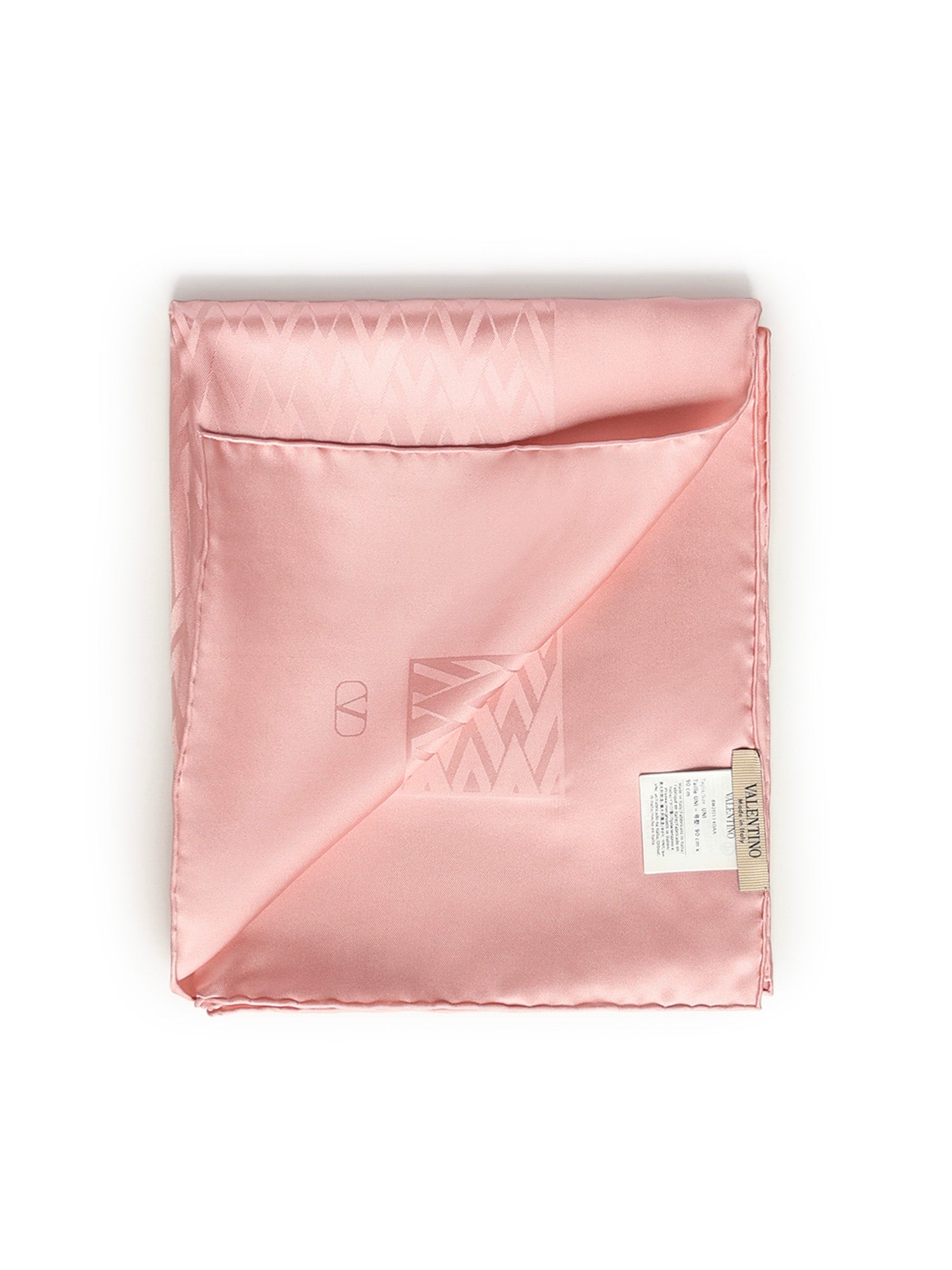 Foulard in seta 8W2EI114 DAA517 VALENTINO GARAVANI 