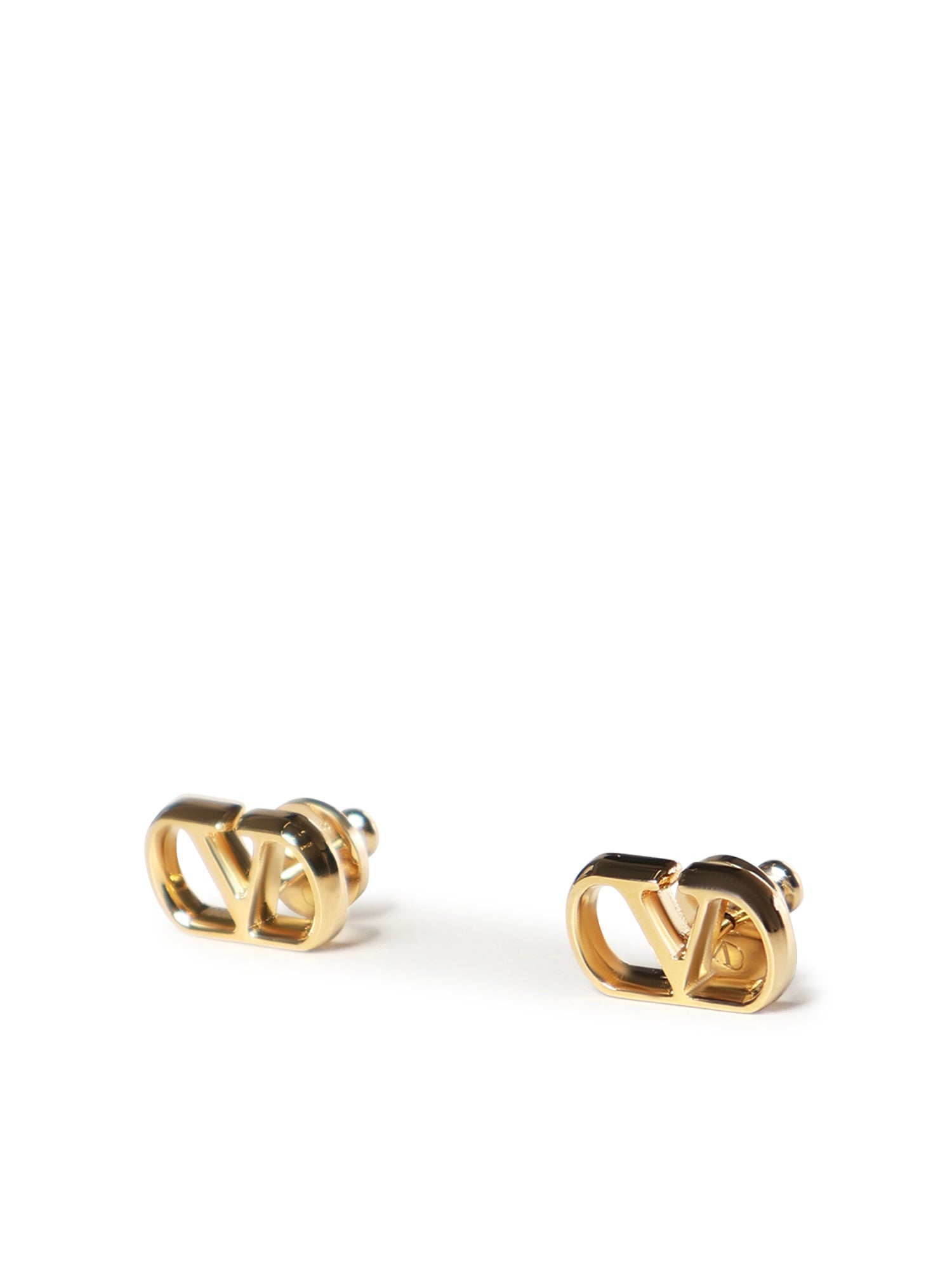 Orecchini VLogo Signature in metallo 8W2J0BV9 METL01 VALENTINO GARAVANI 