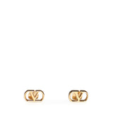 Orecchini VLogo Signature in metallo 8W2J0BV9 METL01 VALENTINO GARAVANI 