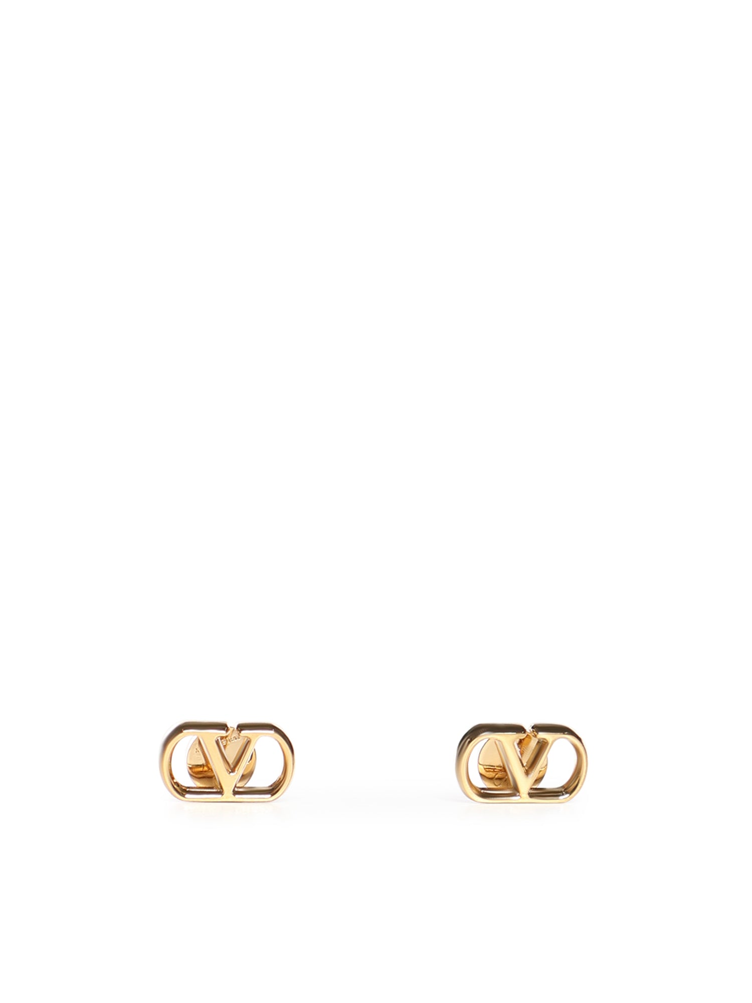 Orecchini VLogo Signature in metallo 8W2J0BV9 METL01 VALENTINO GARAVANI 