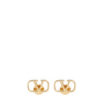 Orecchini Vlogo Signature in metallo 8W2J0G76 METCS4 VALENTINO GARAVANI 