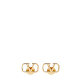 Orecchini Vlogo Signature in metallo 8W2J0G76 METCS4 VALENTINO GARAVANI 