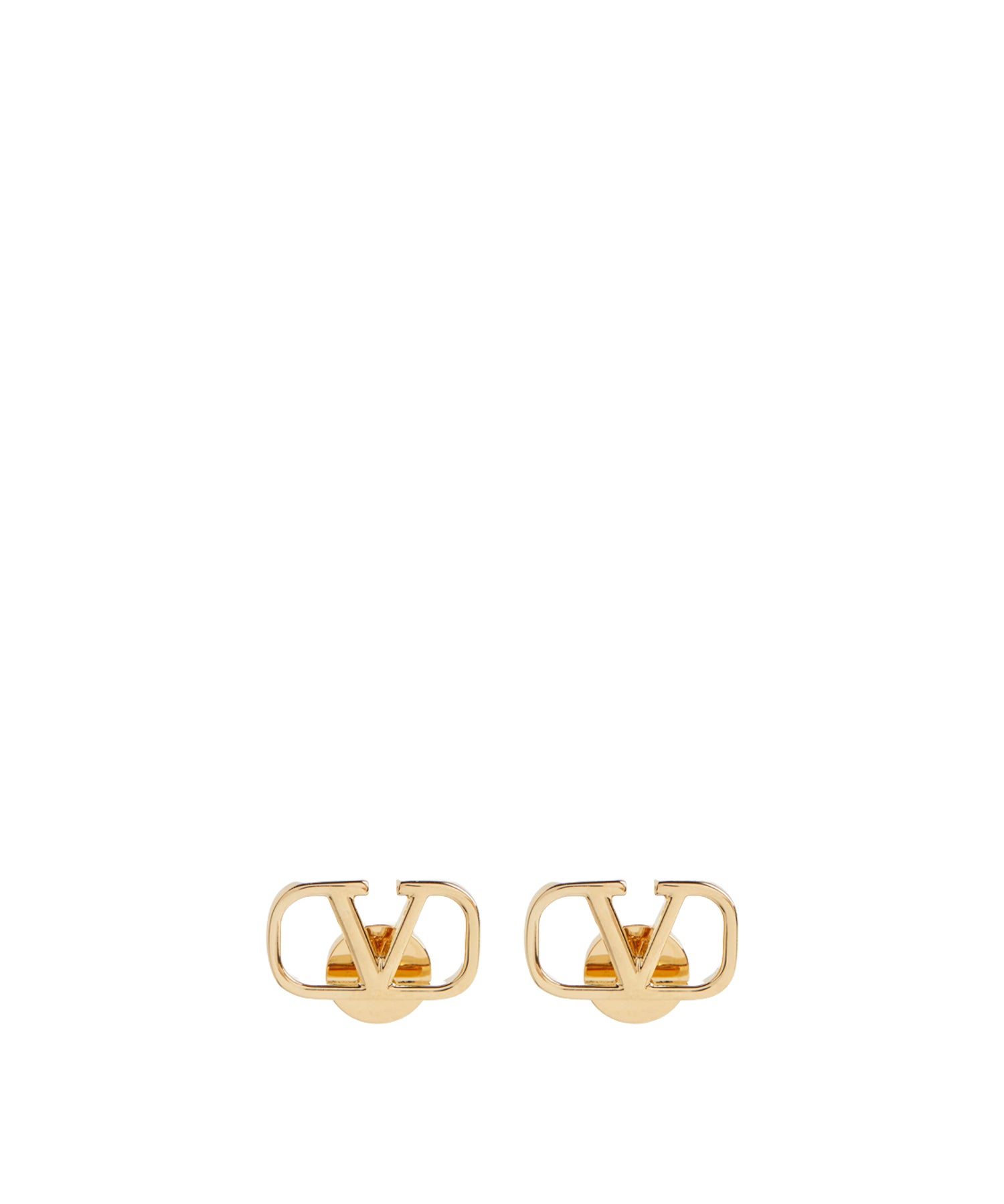 Orecchini Vlogo Signature in metallo 8W2J0G76 METCS4 VALENTINO GARAVANI 