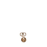 Orecchini VLogo Signature in metallo e cristalli Swarovski® 8W2J0H29 YCW0V3 VALENTINO GARAVANI 