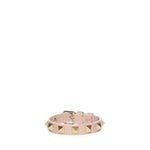 Bracciale Rockstud in pelle 8W2J0X53 VSHP45 VALENTINO GARAVANI 