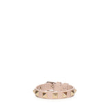 Bracciale Rockstud in pelle 8W2J0X53 VSHP45 VALENTINO GARAVANI 