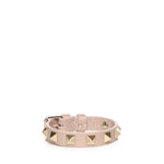 Bracciale Rockstud in pelle 8W2J0X53 VSHP45 VALENTINO GARAVANI 