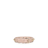 Bracciale Rockstud in pelle 8W2J0X53 VSHP45 VALENTINO GARAVANI 