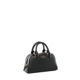 Mini bauletto Vlogo Signature in vitello 8W2P0AX7 SNP0NO VALENTINO GARAVANI 