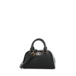 Mini bauletto Vlogo Signature in vitello 8W2P0AX7 SNP0NO VALENTINO GARAVANI 