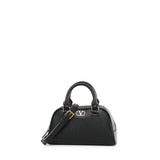 Mini bauletto Vlogo Signature in vitello 8W2P0AX7 SNP0NO VALENTINO GARAVANI 