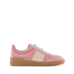 Sneaker Upvillage in crosta 8W2S0IL9 LALBRN VALENTINO GARAVANI 