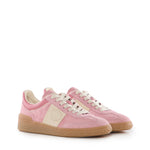 Sneaker Upvillage in crosta 8W2S0IL9 LALBRN VALENTINO GARAVANI 