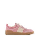 Sneaker Upvillage in crosta 8W2S0IL9 LALBRN VALENTINO GARAVANI 