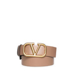 Cintura Reversibile VLogo Signature in vitello 8W2T0S11 ZFRLC8 VALENTINO GARAVANI 