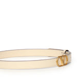 Cintura Vlogo Signature in pelle 8W2T0SM7 IYRREN VALENTINO GARAVANI 