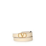 Cintura Vlogo Signature in pelle 8W2T0SM7 IYRREN VALENTINO GARAVANI 