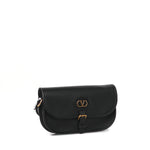 Borsa a tracolla Antibes in pelle 8Y2B0S82 RBN0NO VALENTINO GARAVANI 