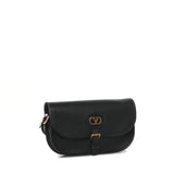 Borsa a tracolla Antibes in pelle 8Y2B0S82 RBN0NO VALENTINO GARAVANI 