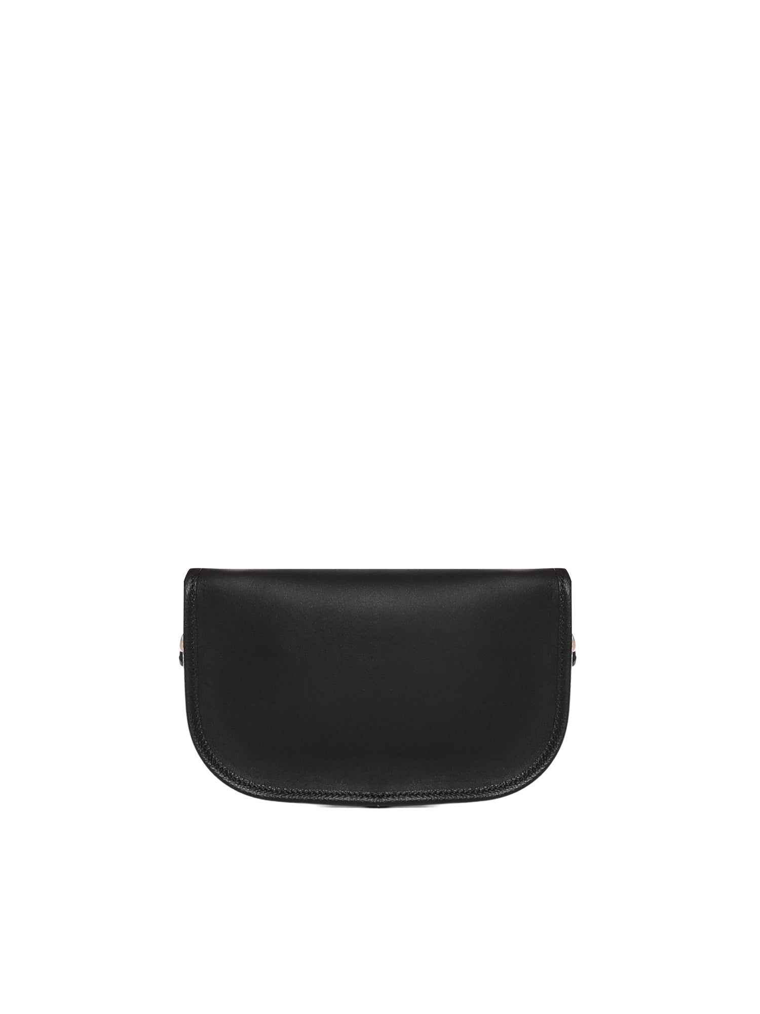 Borsa a tracolla Antibes in pelle 8Y2B0S82 RBN0NO VALENTINO GARAVANI 