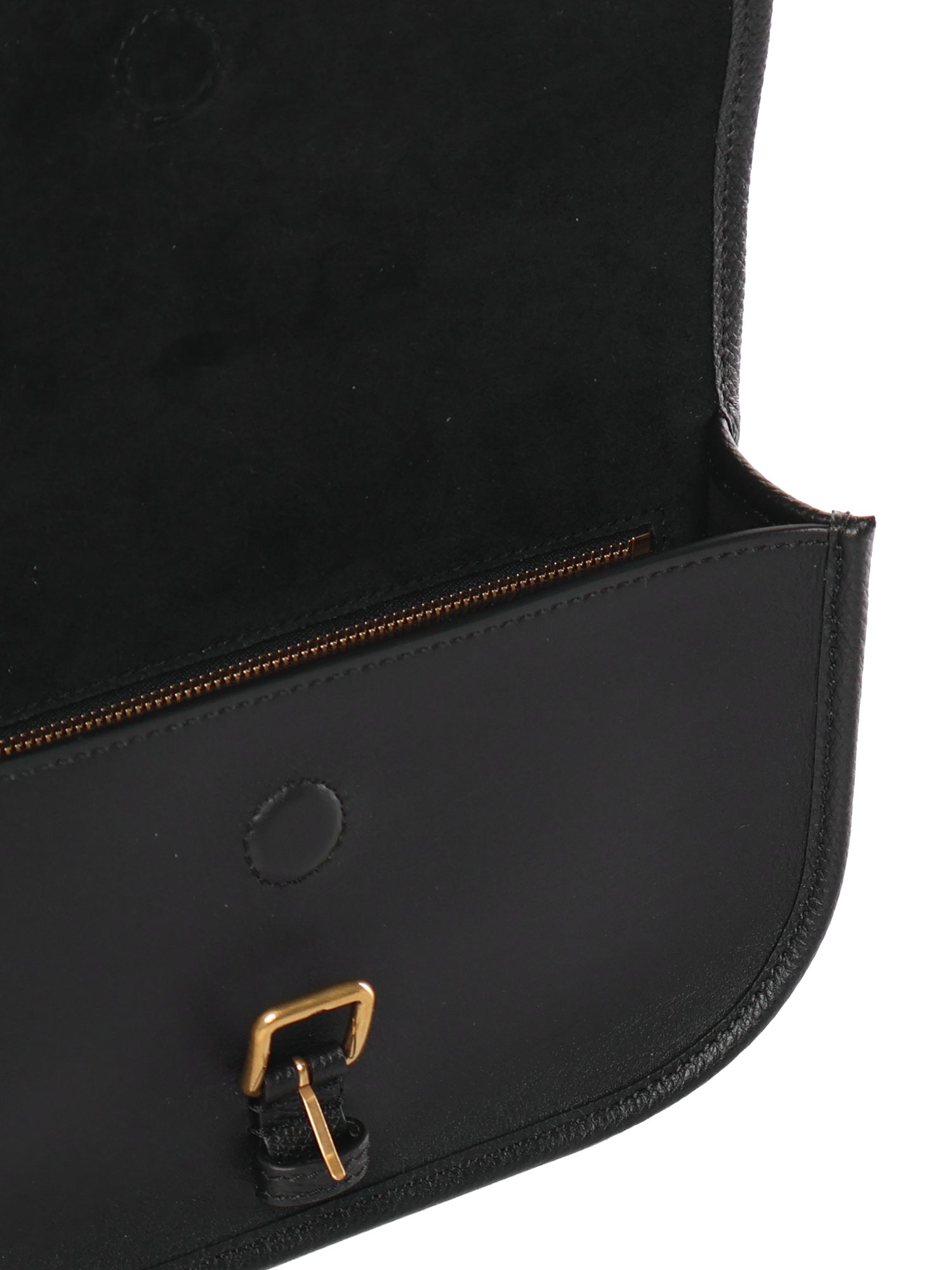 Borsa a tracolla Antibes in pelle 8Y2B0S82 RBN0NO VALENTINO GARAVANI 