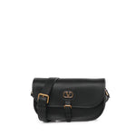 Borsa a tracolla Antibes in pelle 8Y2B0S82 RBN0NO VALENTINO GARAVANI 