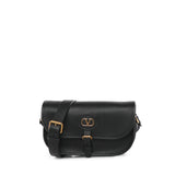 Borsa a tracolla Antibes in pelle 8Y2B0S82 RBN0NO VALENTINO GARAVANI 